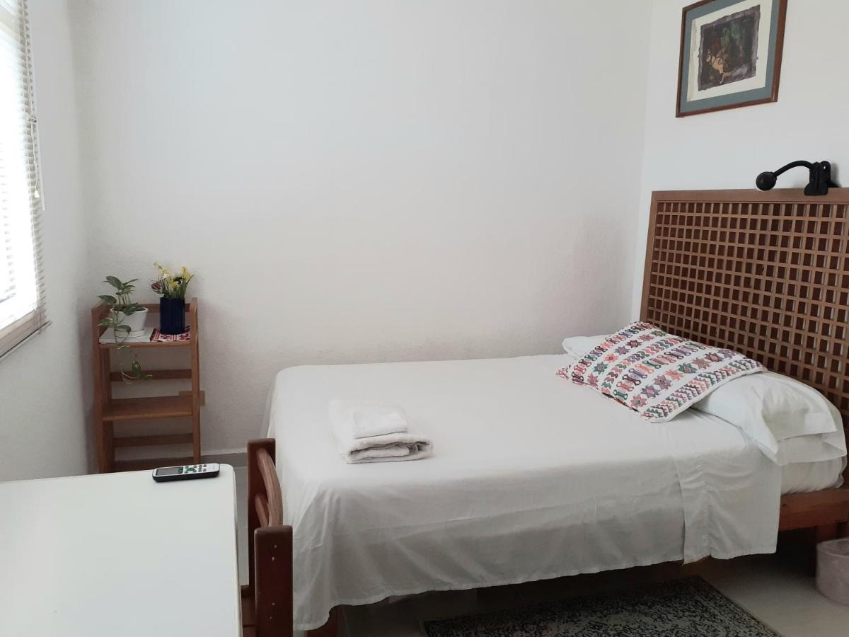 Casa Luz Verde Cancún Buitenkant foto