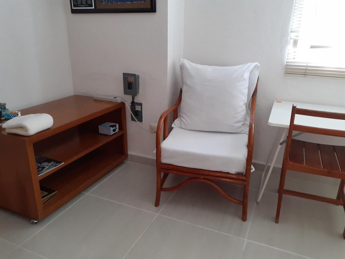 Casa Luz Verde Cancún Buitenkant foto