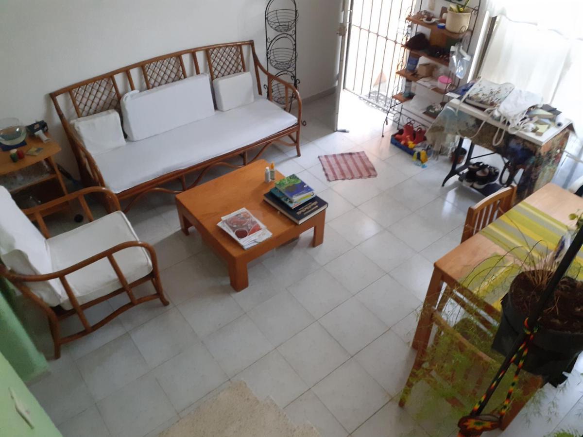 Casa Luz Verde Cancún Buitenkant foto